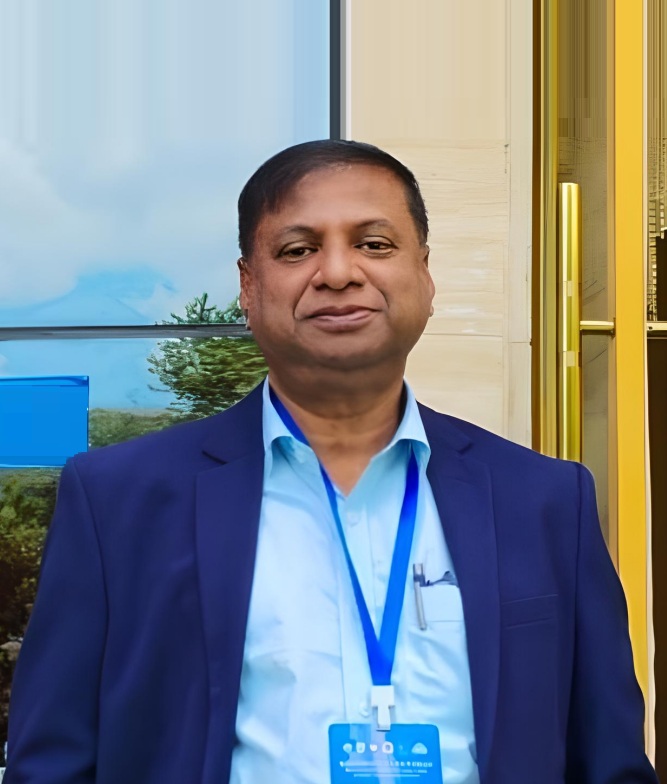 Dr. Hasnat Ahsan